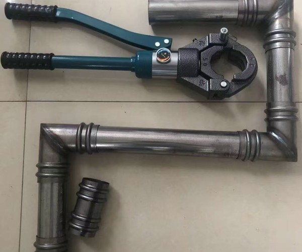 北戴河冷却管生产