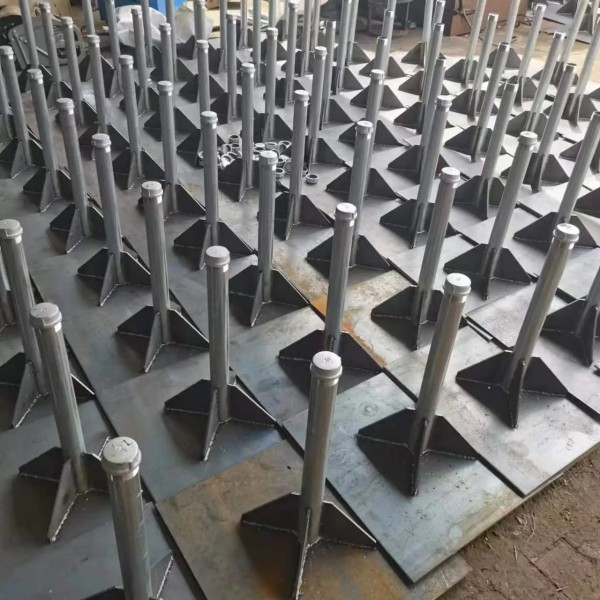 北戴河鑫亿呈沉降板生产