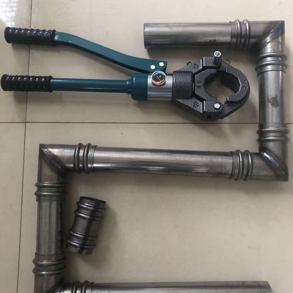 北戴河冷却管生产