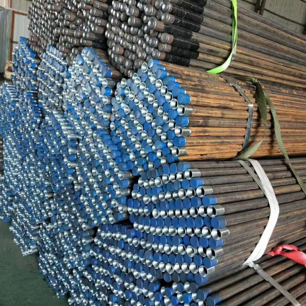 北戴河冷却管生产